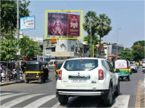 Rander Road, Palanpur Patia Junction , Opp.Ganesh Mandir