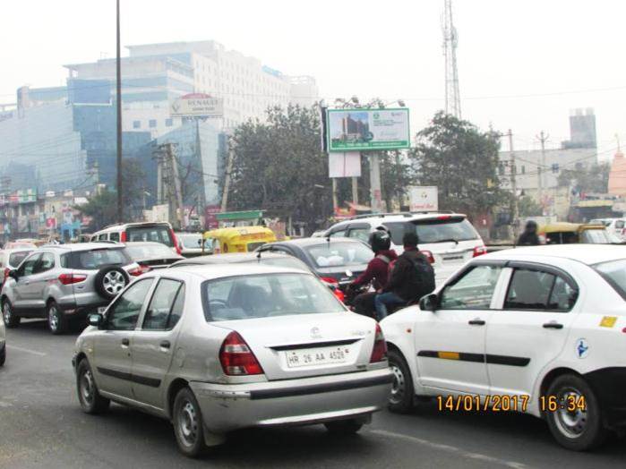Sohna Road Outside Vipul Greens, Gurgaon