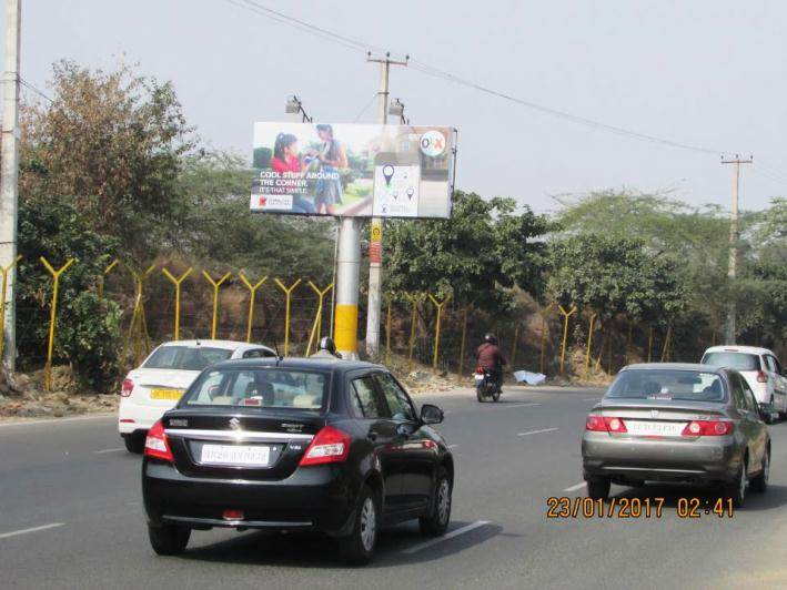 Phase 1 to MG Road - 2, Gurgaon