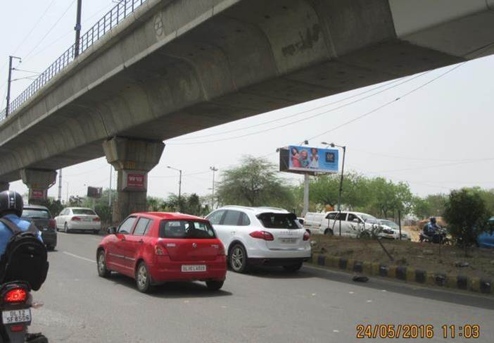MG Road Nathupur RHS, Gurgaon