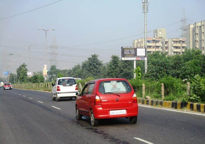 Golf Course Ext. Road after Pratiksha - 2, Gurgaon