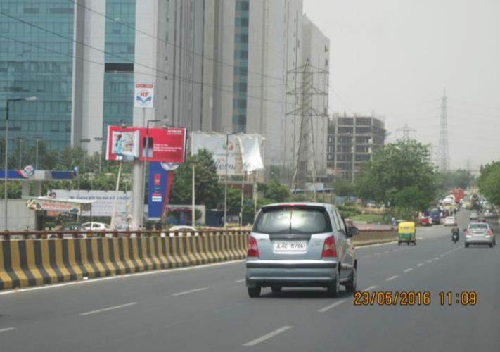 Subhash Chowk, Gurgaon