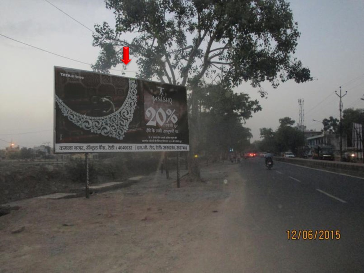 Sewla, Gwalior Road 2, Agra                                                                    