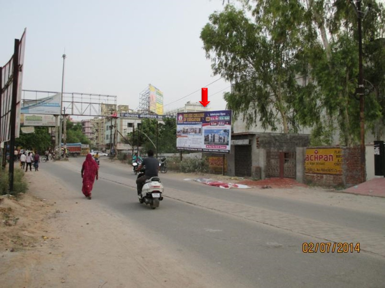 Kamayani, Near Holi Public School, Agra                                                                                                                
