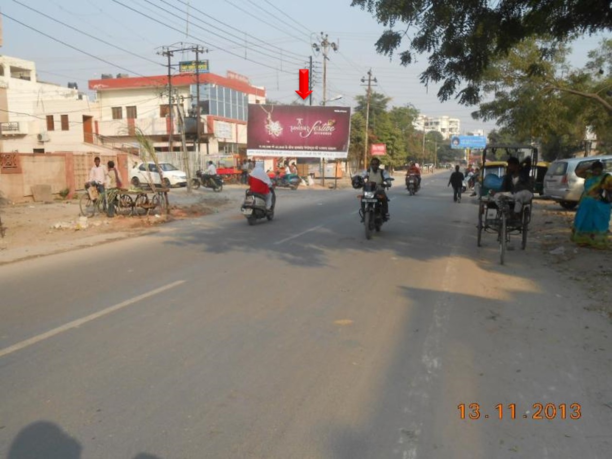 Kamlanagar Tej Nagar, Agra                                                                                                                      