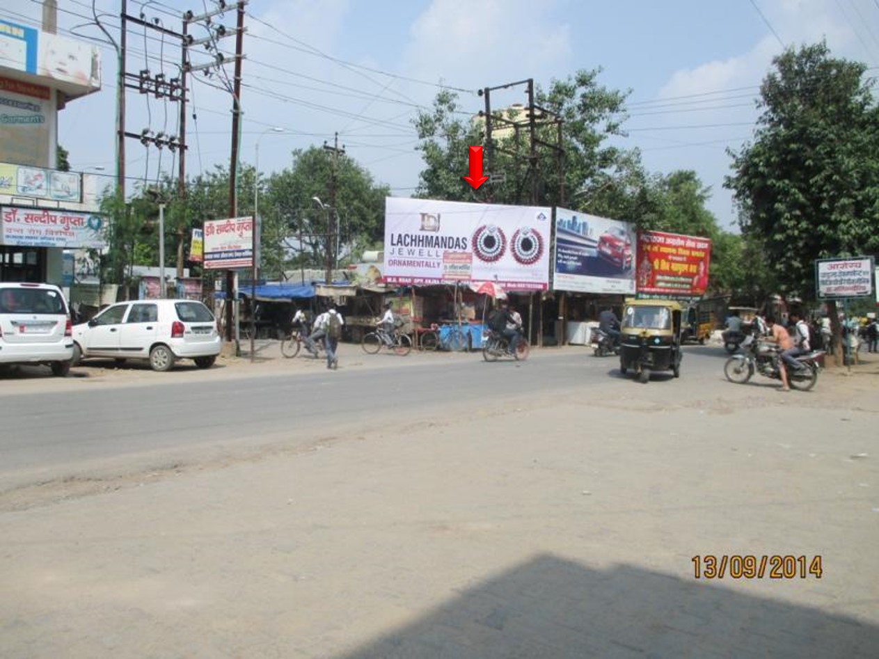 Kamlanagar Petrol Pump, Agra                                                                                                                          