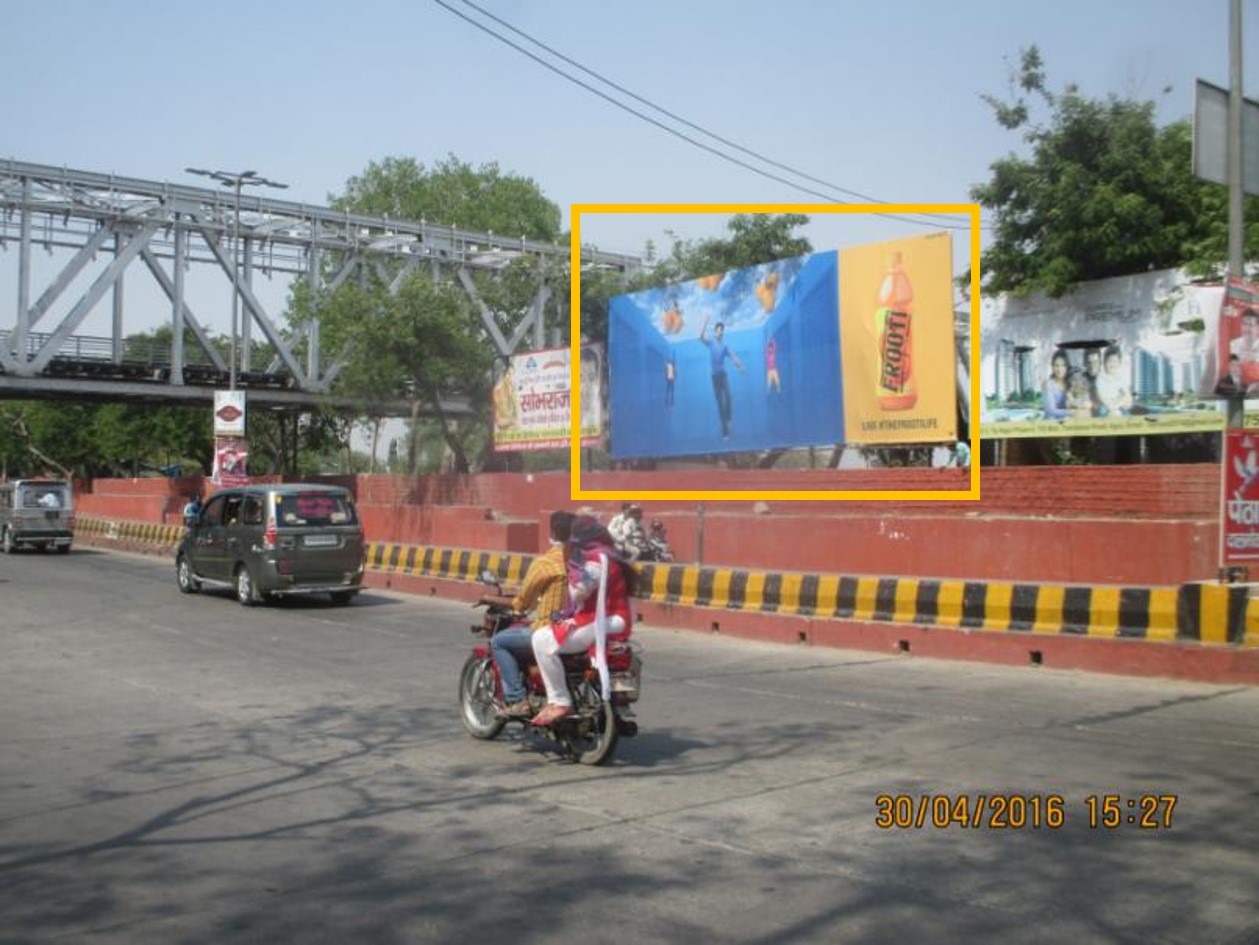 Hatthi Ghat,  Agra                                                                                                                                                                             