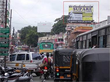 Sadar Main Rd, Nagpur
