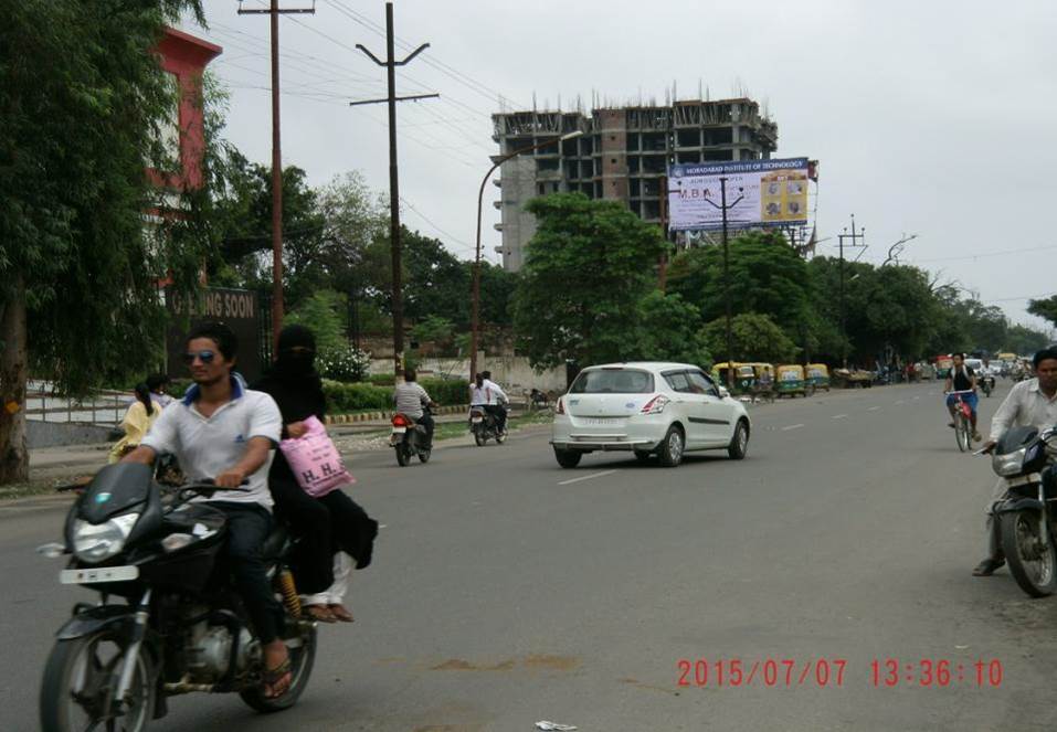 Kanth Road, Nr P.D.L. Mall, Moradabad  