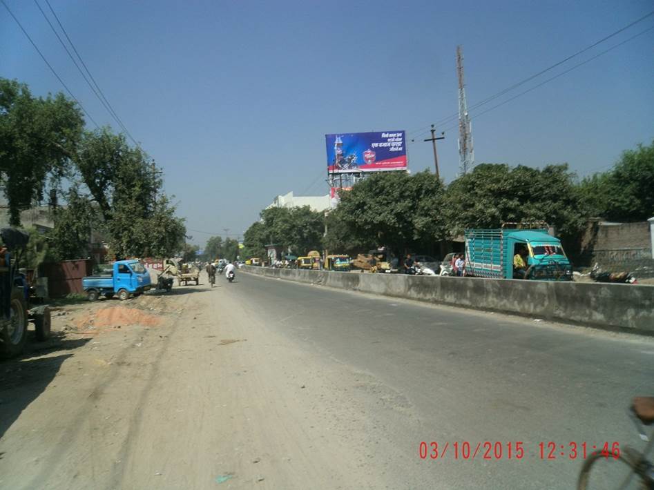 Pdl Mall kanth Road, Moradabad