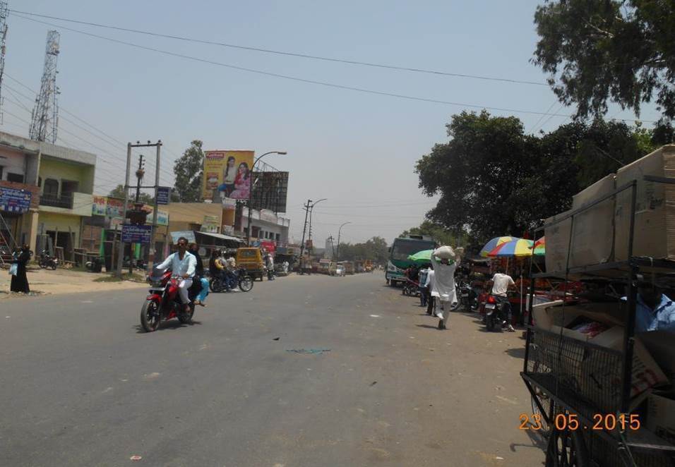 Rampur Doraha, Moradabad  