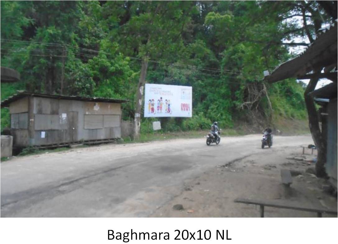 Baghmara,New
