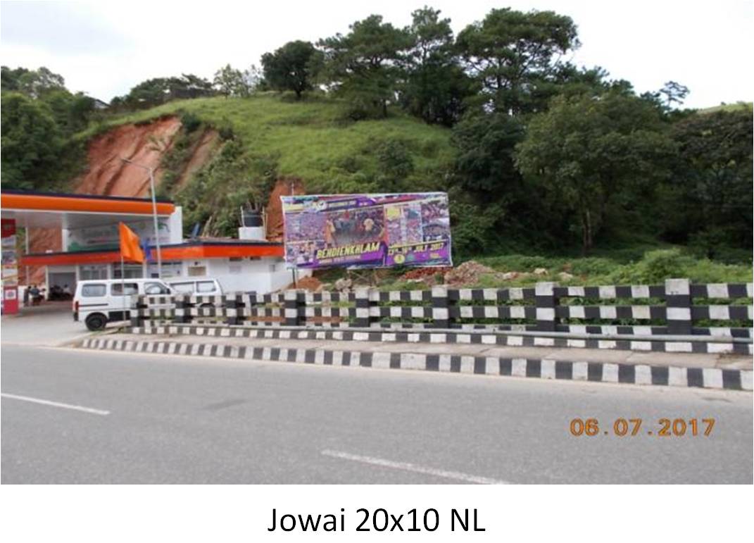 Jowai,New