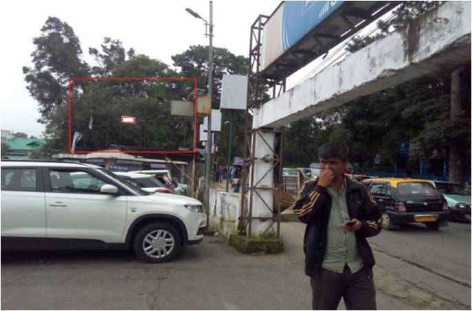 Shillong NR Police Bazar Taxi,Stand