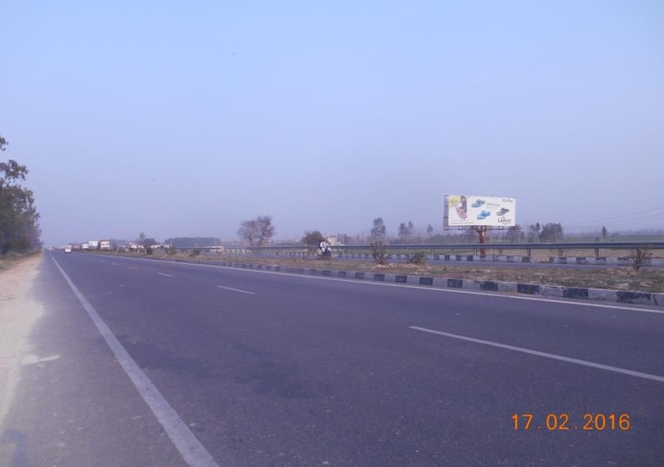 Brij Ghat, Ghaziabad 