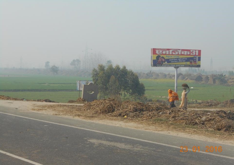 Delhi Road Kankather, Ghaziabad