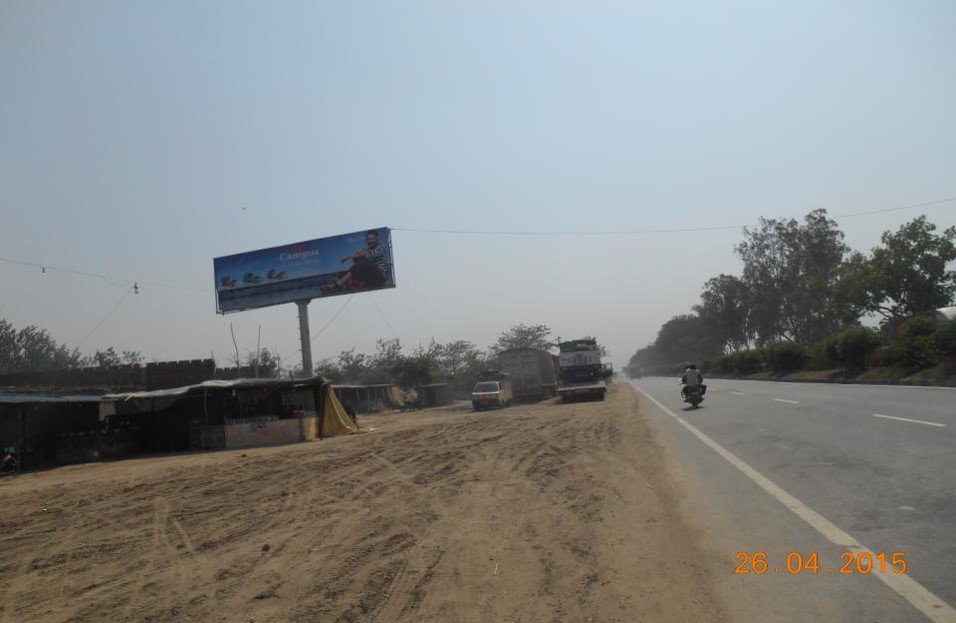 NH-24, Shabajpur, Gajroula, Ghaziabad 
