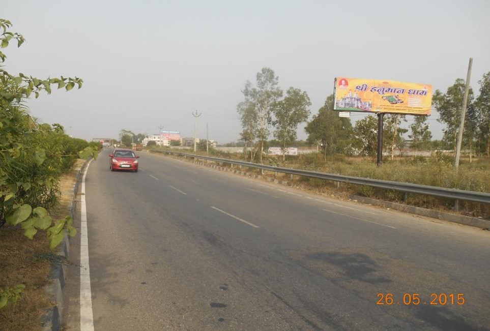 NH-24,Gajroula Near Meriton Hotal, Ghaziabad
