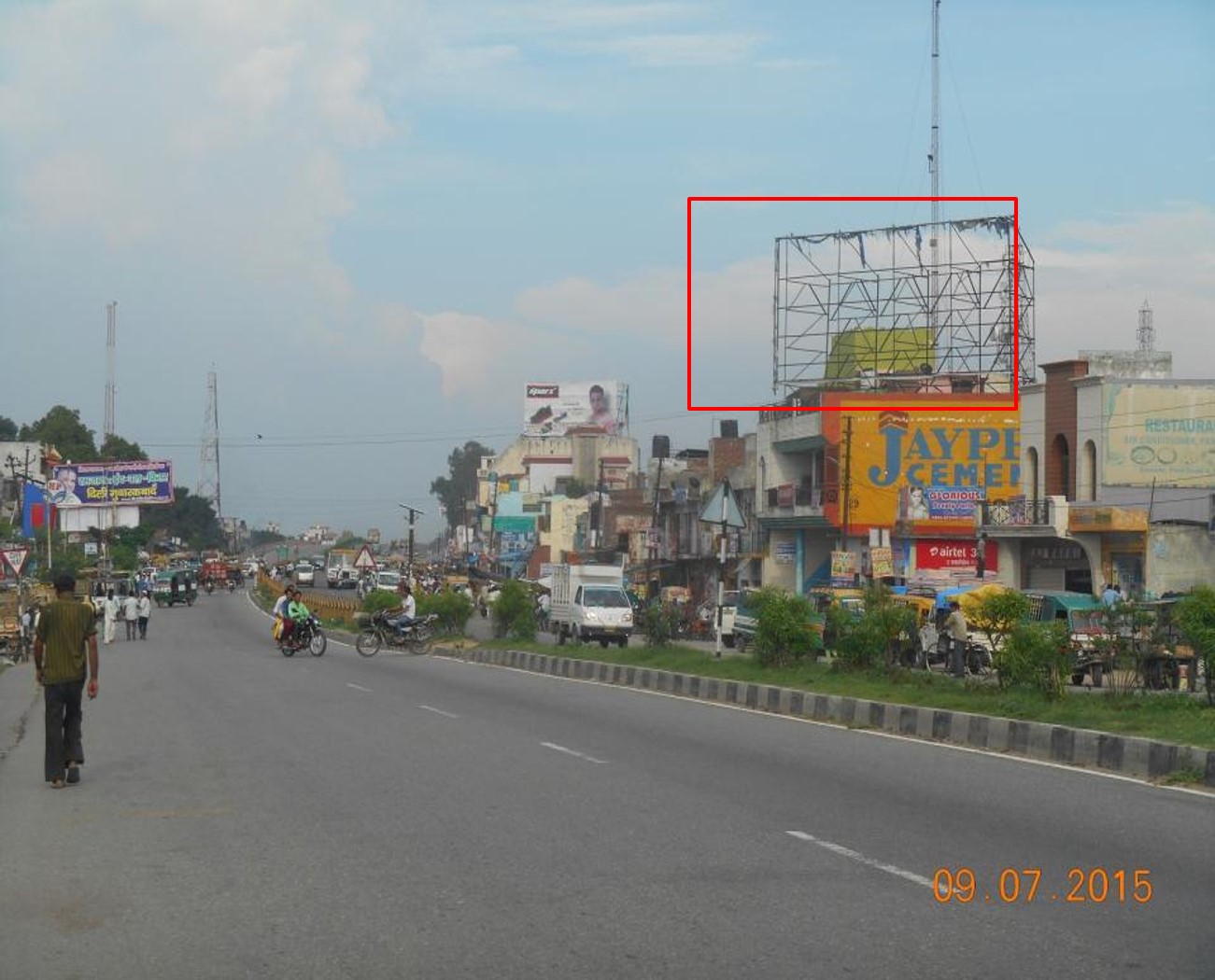 NH-24,Joya Delhi Road, Ghaziabad