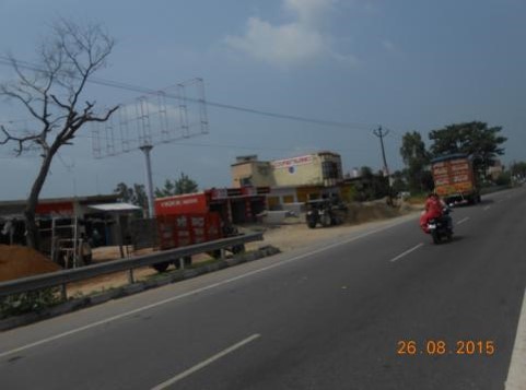 NH-24-Delhi Road,Joya Ghaziabad   