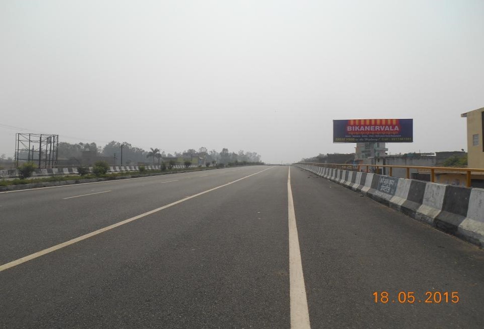 NH-24,Delhi Road, Budhanpur, Ghaziabad  