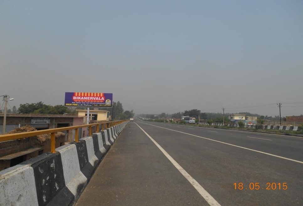 NH-24,Delhi Road, Budhanpur, Ghaziabad   