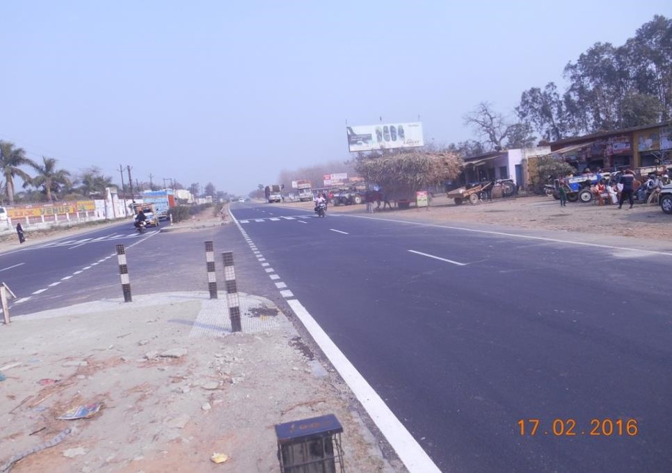 NH-24,Delhi Road, Chodherpur, Ghaziabad