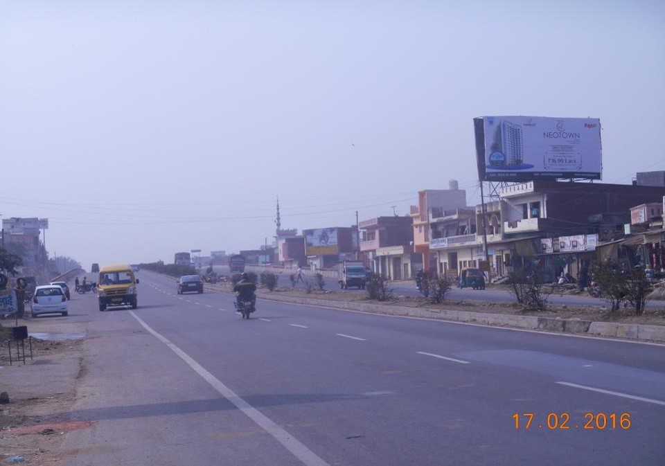 NH-24,Lodhipur,Opp. IFTM University, Ghaziabad  