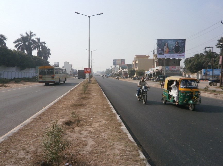 NH-24,Delhi Road,Pakbara, Ghaziabad 