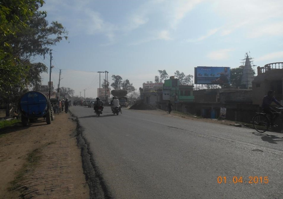 NH-24,Dam Nainital Road Bilaspur, Uttar Pradesh 