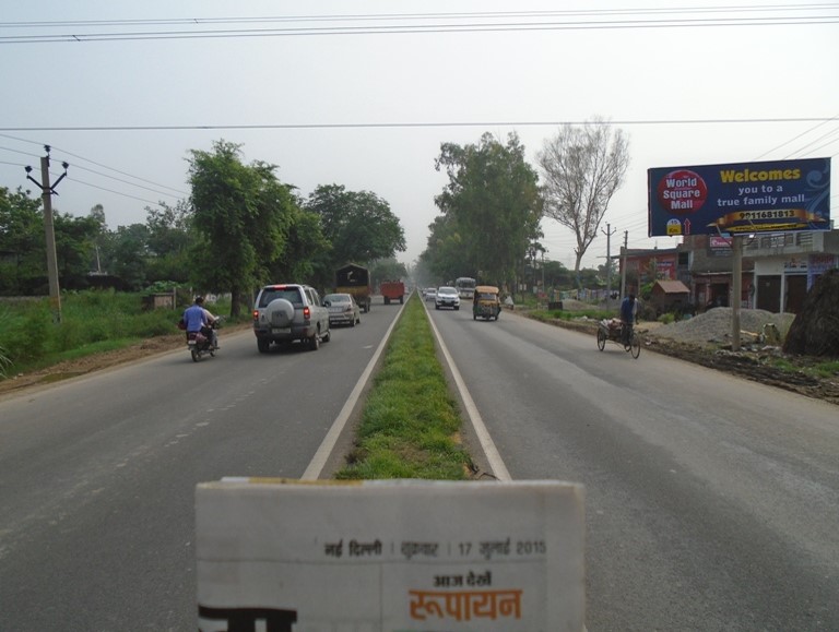 NH-58, Muradnagar Sattli, Ghaziabad