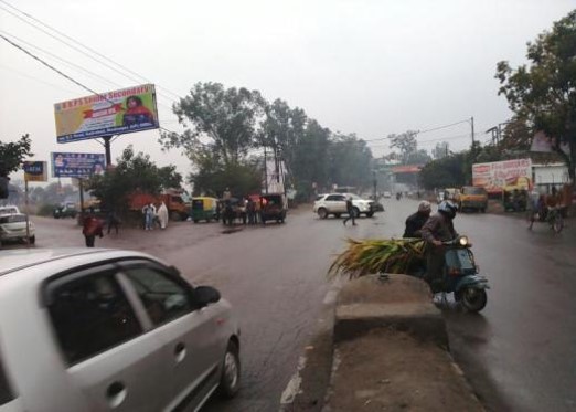 NH-58,Mohddinpur Kharkhoda Road, Uttar Pradesh 