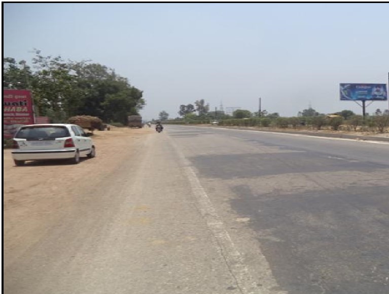 NH-58,Sakoti-Delhi-Meerut Road,Highway, Uttar Pradesh