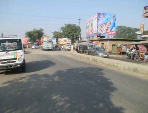 Opp. Roadways, Nainital Turning Point, Rampur 