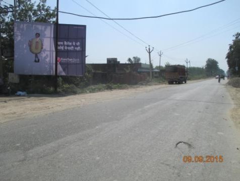 Opp Johar Hospital, Bilaspur Gate, Ramapur 