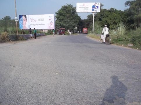 Johar Hospital, Nainital Road, Rampur 
