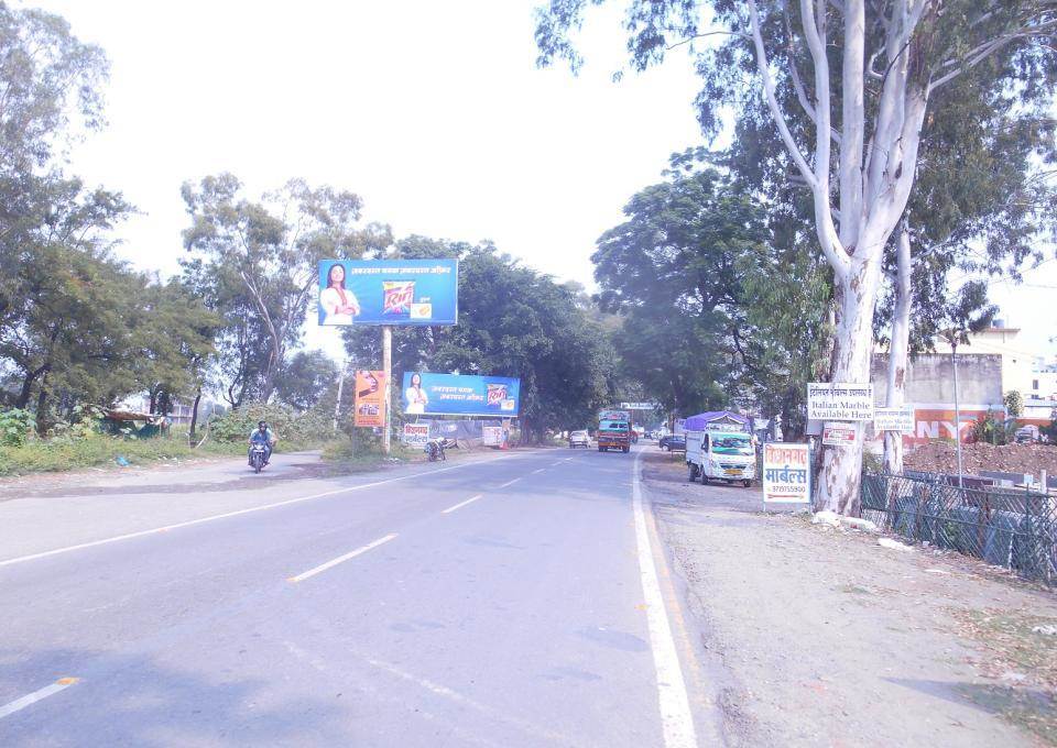 Nainital Rampur Highway Nr. Hundai Showroom, Haldwani 