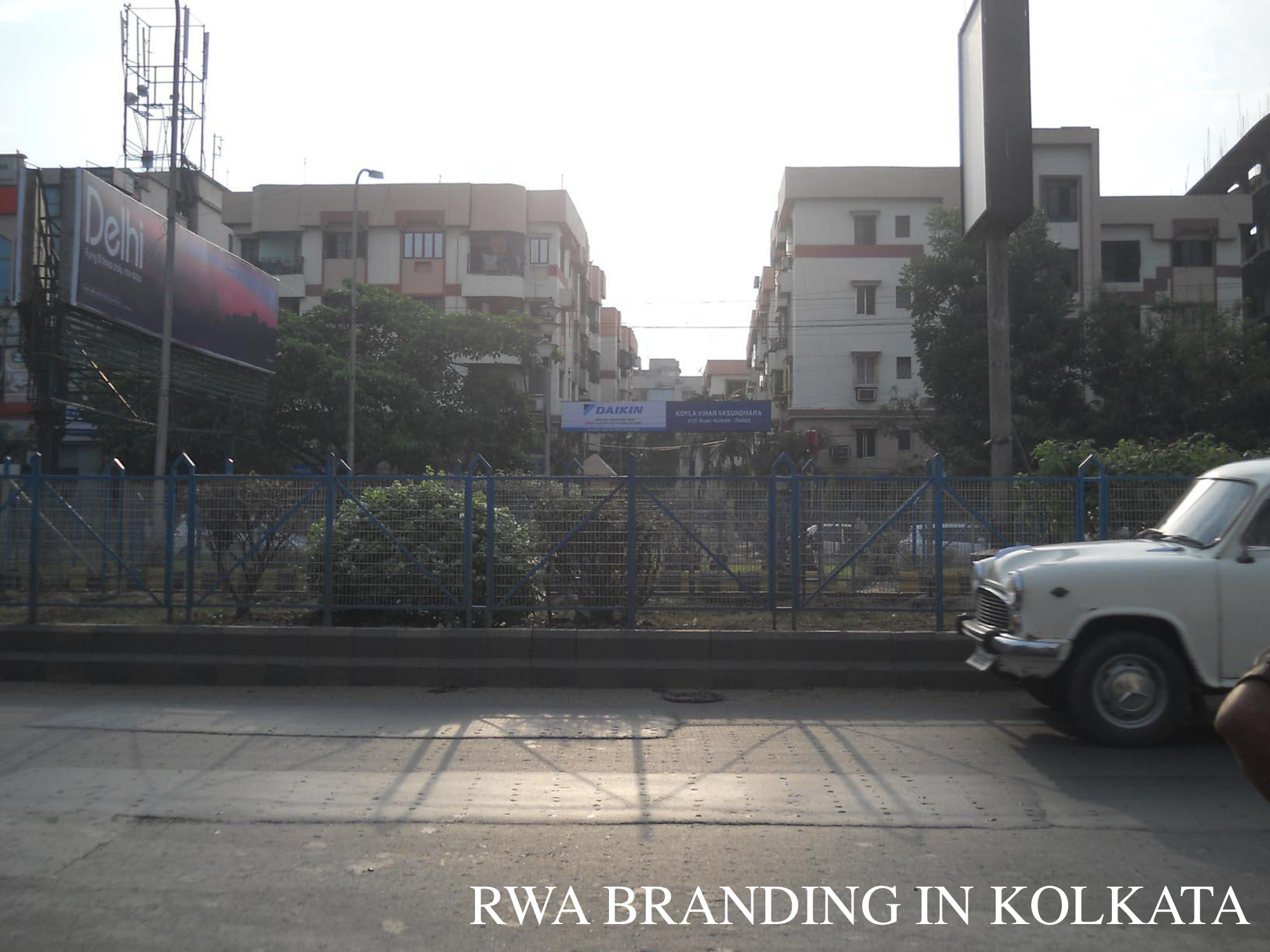 Koyla Vihar, Kolkata