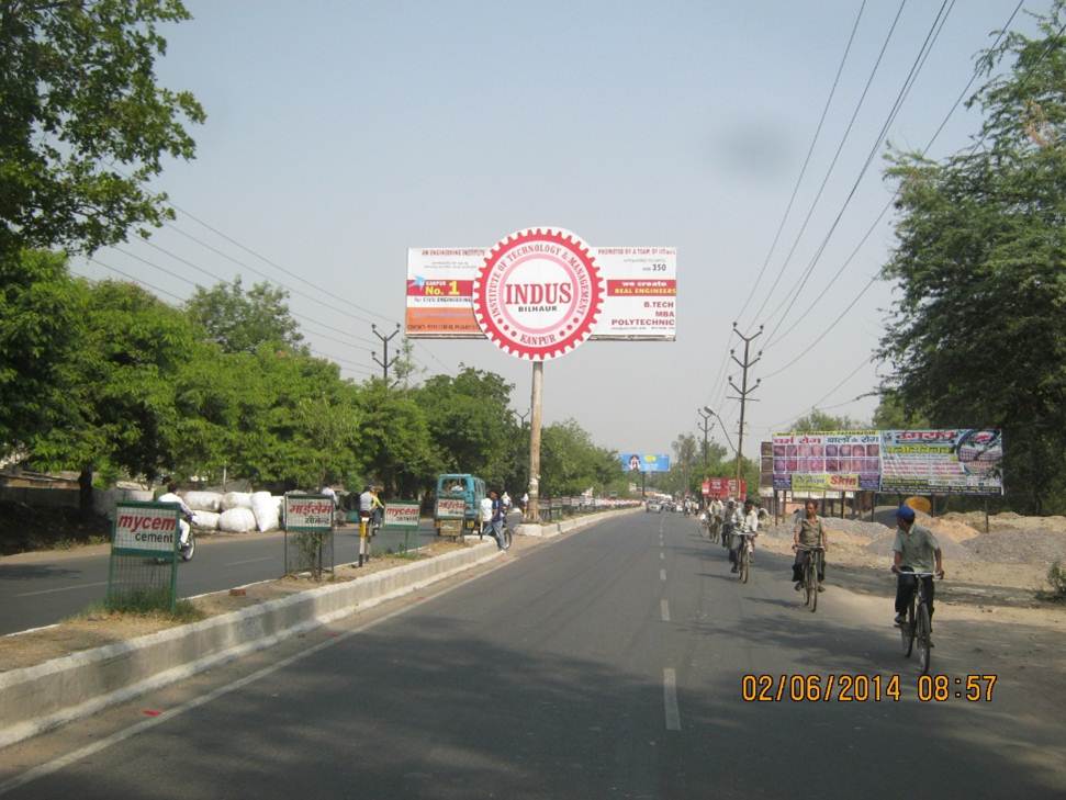 Polytechnic, Kanpur