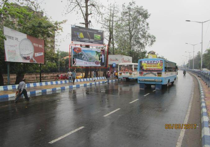 EM Bypass Beleghata, Kolkata