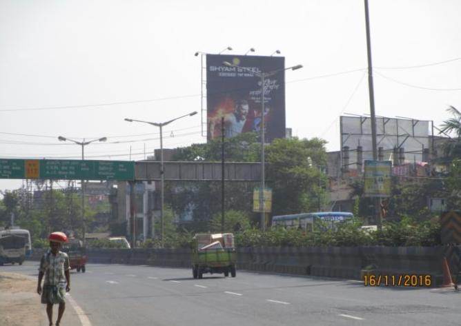 Vidyasagar Setu, Kolkata