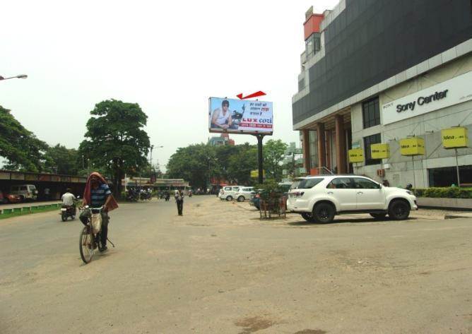 Durgapur City Centre infront of Suhatta Mall, Bardhaman