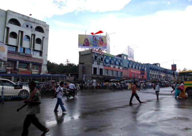 Asansol ADDA Market, Bardhaman
