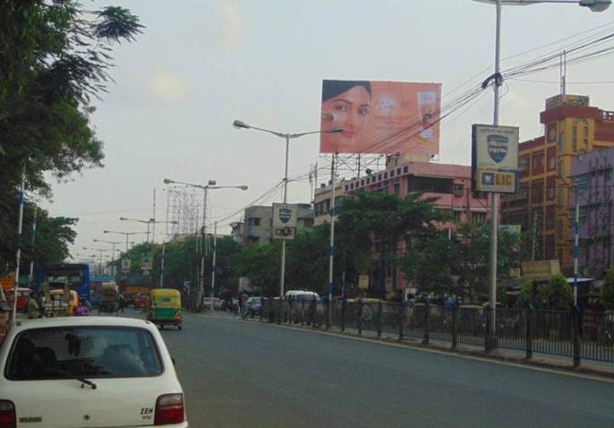 B.T. Road Tobin Road, Kolkata