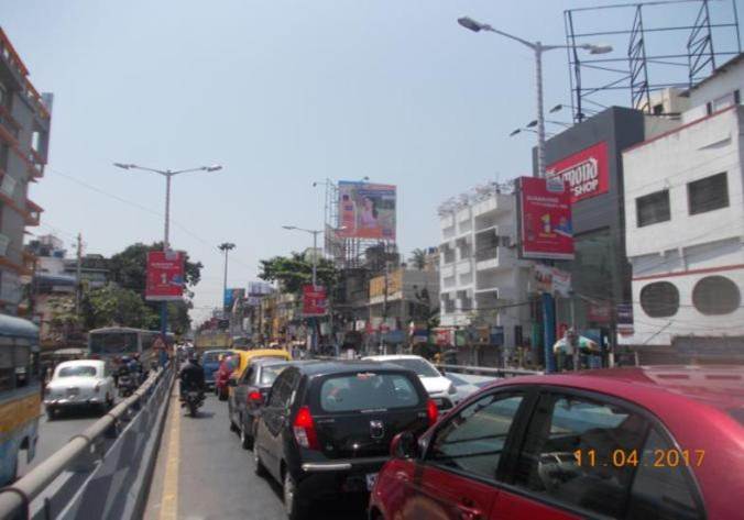 Nagerbazar Opp. DCN Mall, Kolkata