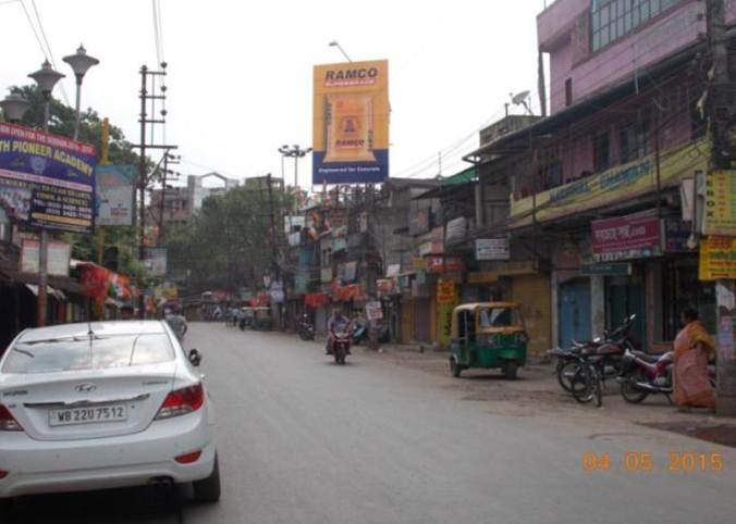 Sonarpur Road, Kolkata