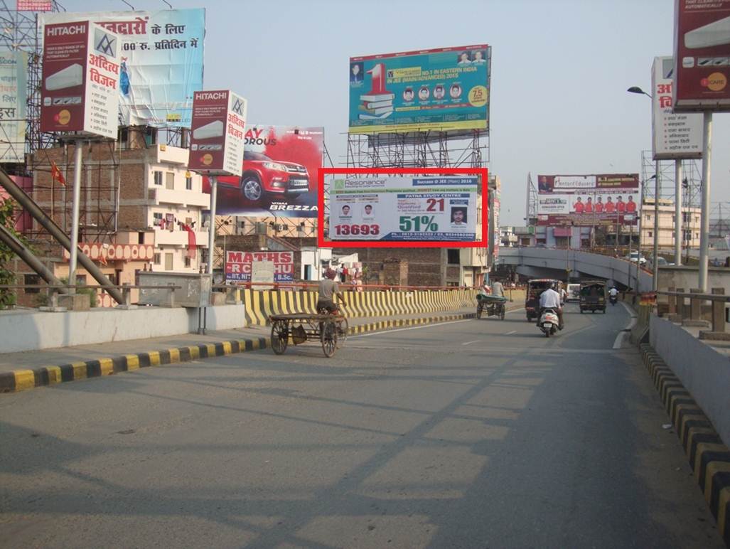 Chirayatand, Patna