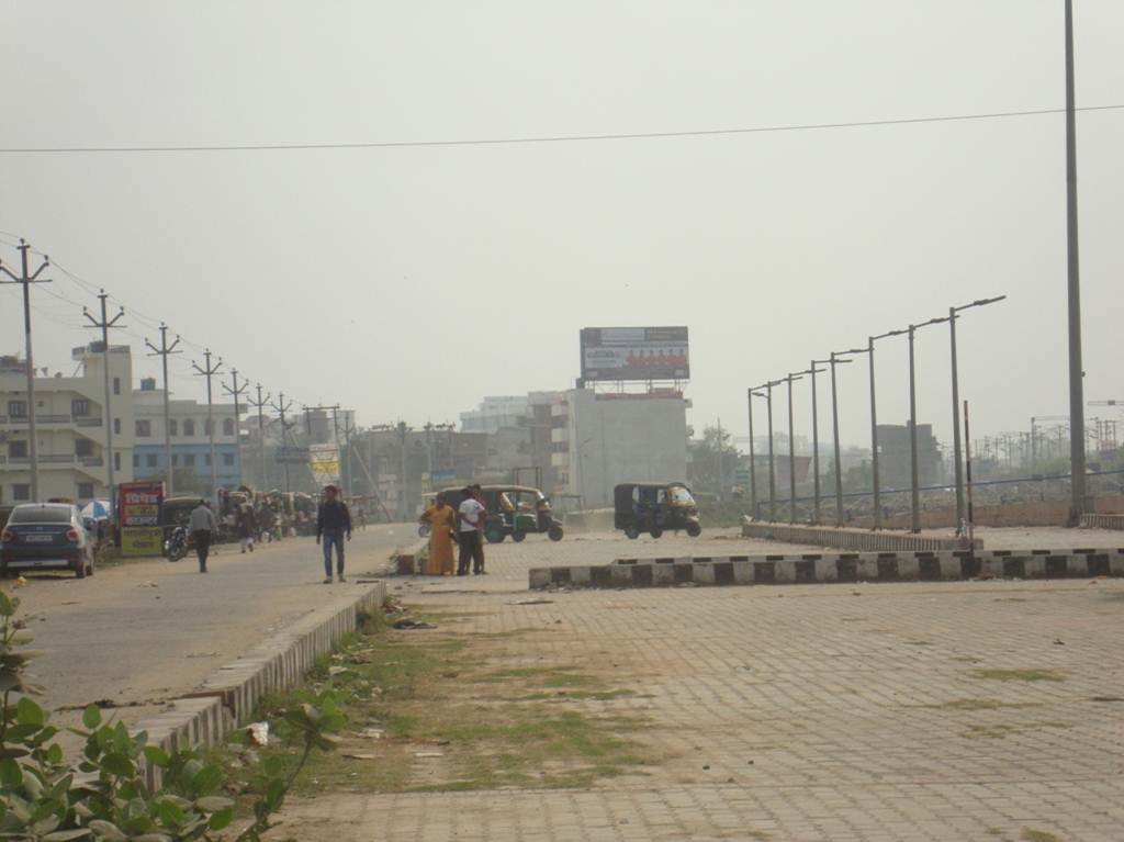 Patliputra Junction, Patna
