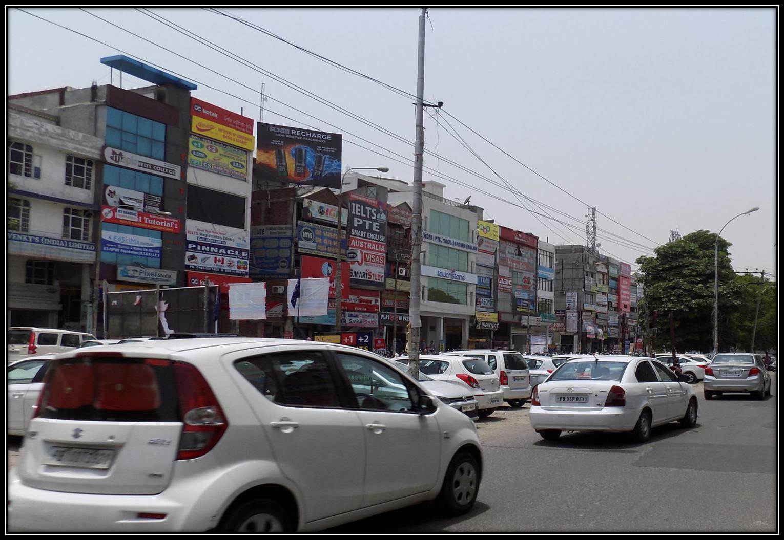 Model Town Extension Market (Gurudwara Side), Ludhiana