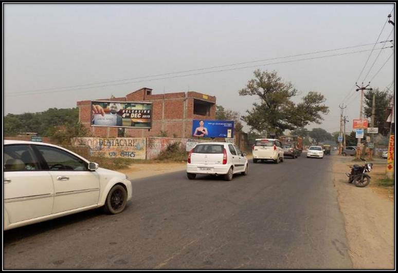 Pakhowal road Near Omaxe Home's, Ludhiana